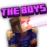 The Boys: Unbalanced