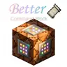 Lovic's Better Command Block