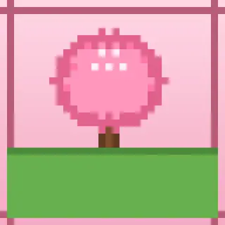 Cozy Cherry Fields