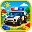 Cops and Robbers