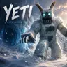 Snow Yeti