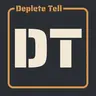 Deplete Tell
