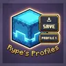 Rype's Profiles