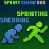 Sprint Sneak HUD