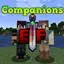 Human Companions + Epic Fight Compat