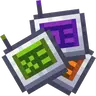 Wireless Terminal Color!