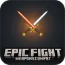 Epic Fight Weapons Compat