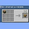 EMI Recipe Sharing (EMIRS)