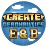 Create Aeronautics - Explore and Build