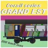 [MTR] GRAND EST Corail Series