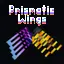 Prismatic Wings