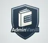 AdminVanilla