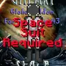 Spacesuit Required [Addon for Galaxy Space]