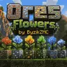 Ores Flowers