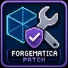 forgematica Patch Mod