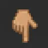 Finger Pointer