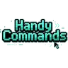 HandyCommands