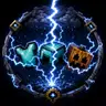 Lightning Curse Breaker