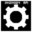 Ingenium API