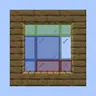Windowlogging Fabric