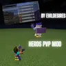 Heros Pvp Mod