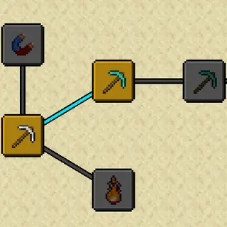 SkillTreeCore