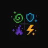 New Particles For Player