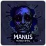 Mr. Manus