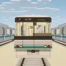 MTR4 - Tokyo Metro 06 Series