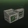 Nostromo Dashpanels