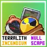 Immersive Overlays - Terralith, Incendium, Nullscape