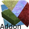 Grassier Grass Patrix Addon