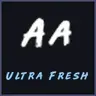 Ultra Fresh Font