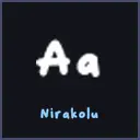Nirakolu Font