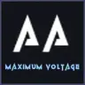 Maximum Voltage Font