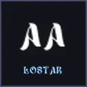 Lostar Font