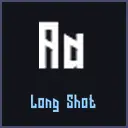 Long Shot Font