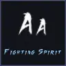 Fighting Spirit Font