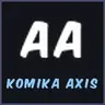 Komika Axis Font