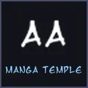 Manga Temple Font
