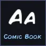Comic Book Font