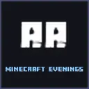 Minecraft Evenings Font