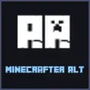 Minecrafter Alt Font