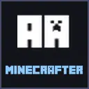 Minecrafter Font