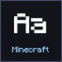 Minecraft Font