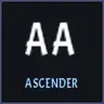 ascender font