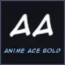 anime ace bold