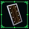 Spruce & Lower Shield