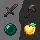 minimal textures