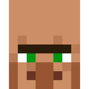 Bare Bones - Unique Villagers